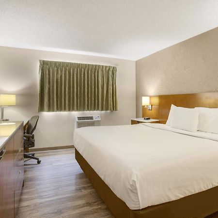Rodeway Inn Cascade Zewnętrze zdjęcie