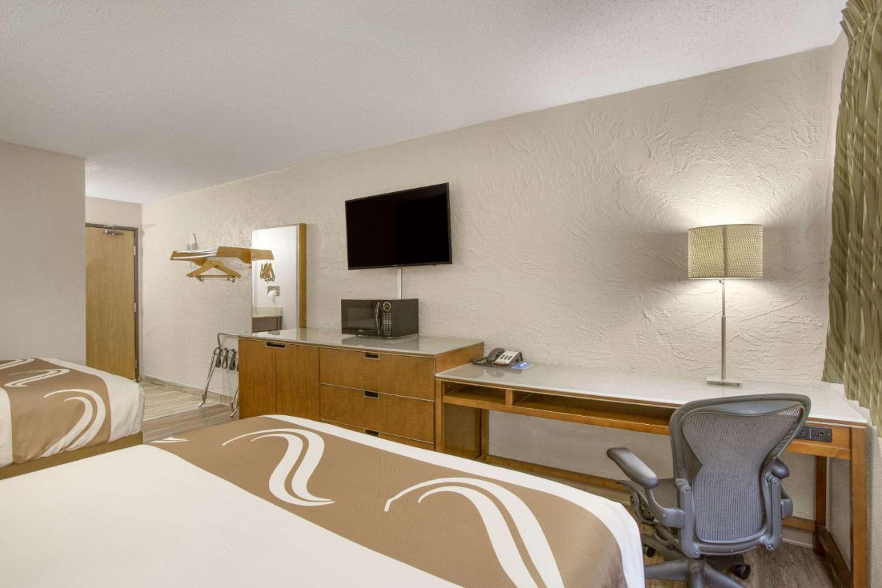 Rodeway Inn Cascade Zewnętrze zdjęcie