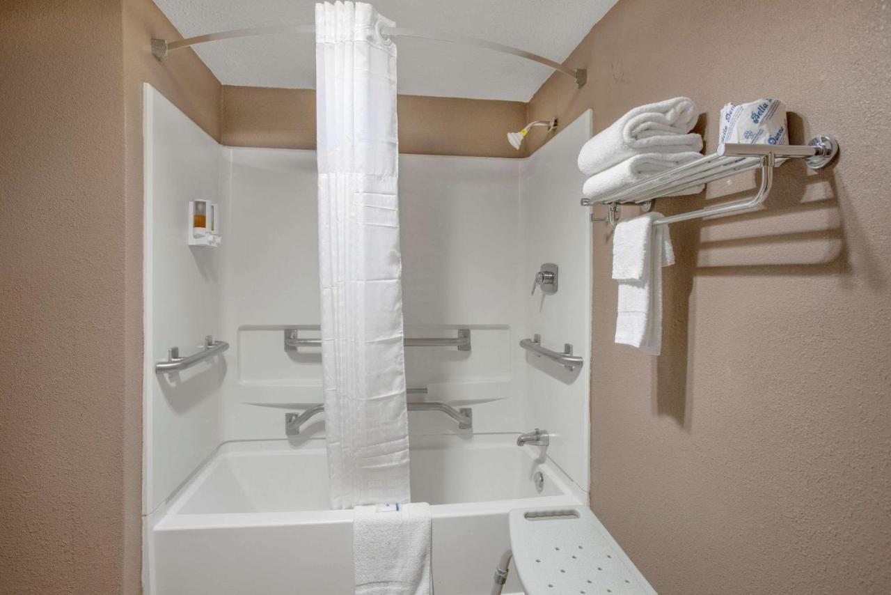 Rodeway Inn Cascade Zewnętrze zdjęcie
