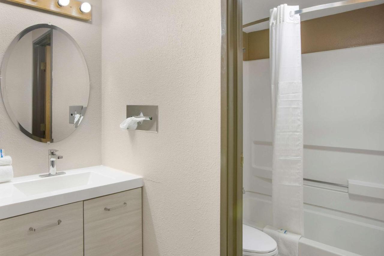 Rodeway Inn Cascade Zewnętrze zdjęcie