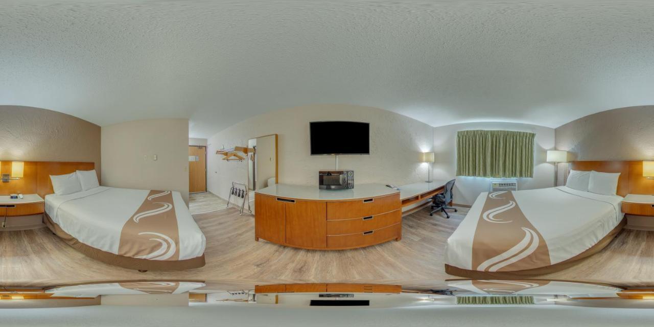 Rodeway Inn Cascade Zewnętrze zdjęcie