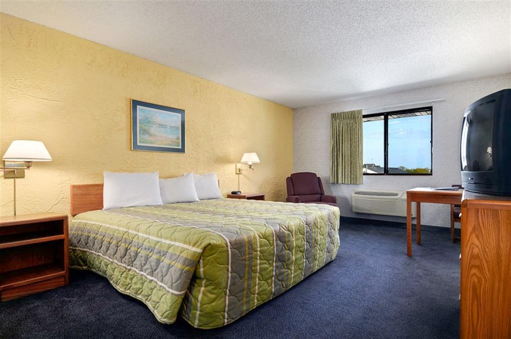 Rodeway Inn Cascade Pokój zdjęcie