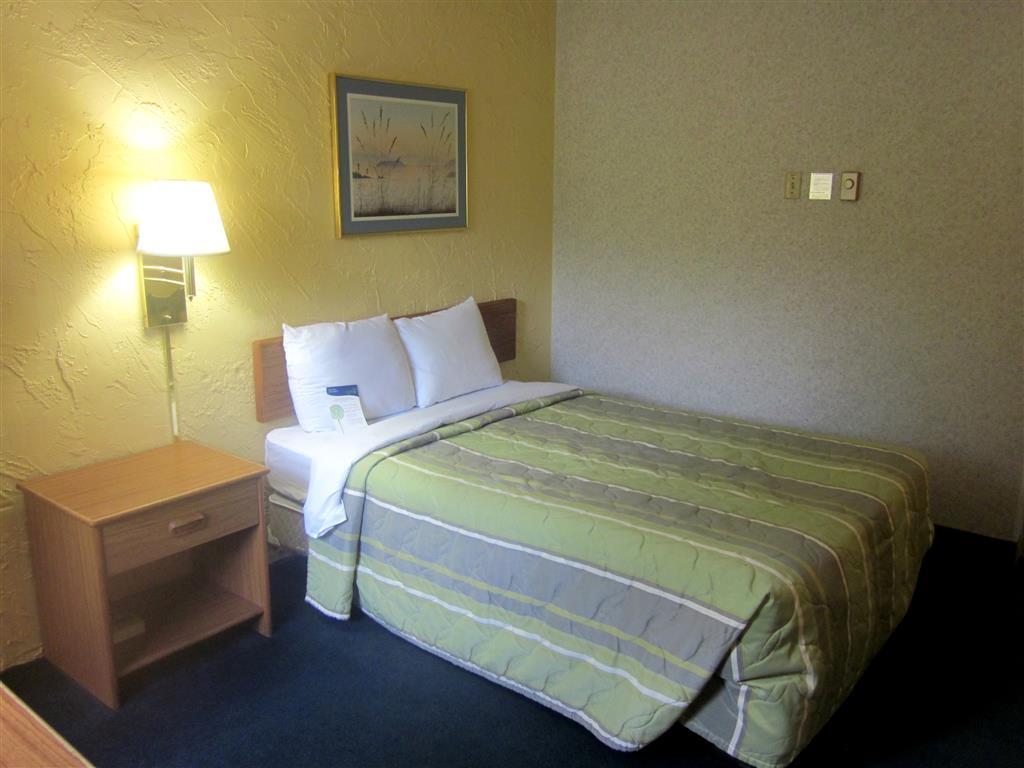 Rodeway Inn Cascade Pokój zdjęcie